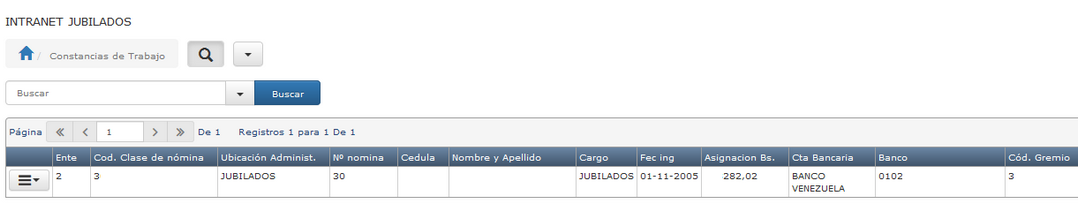 PANTALLA CONSTANCIA JUBILADO